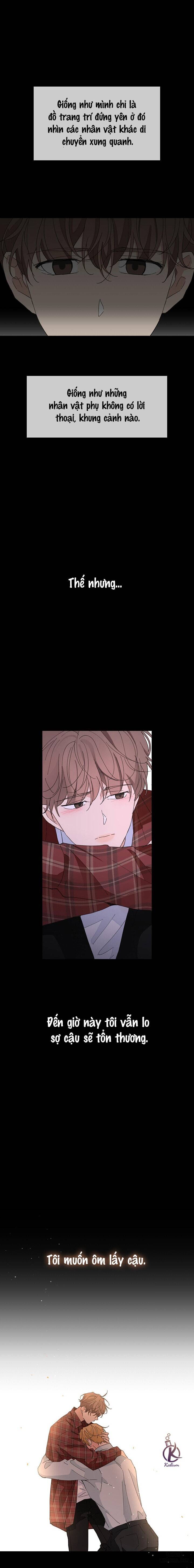 HentaiVN.net - Ảnh 4 - Tâm tư của Ju In - Chap 104