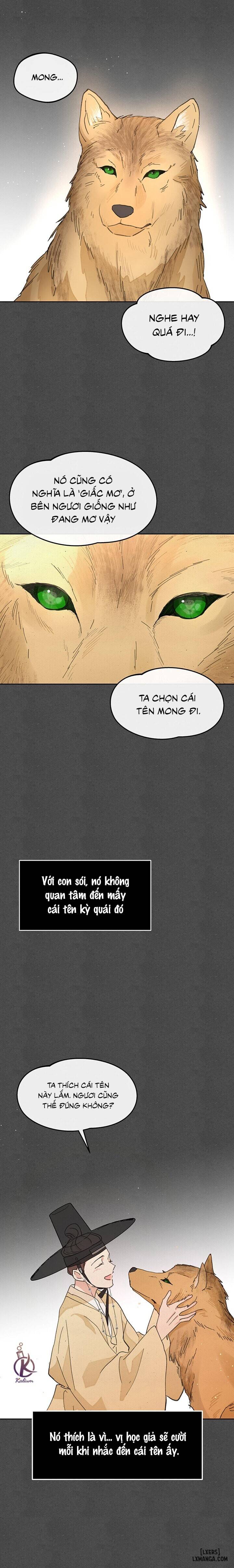 HentaiVN.net - Ảnh 15 - Tâm tư của Ju In - Chap 105