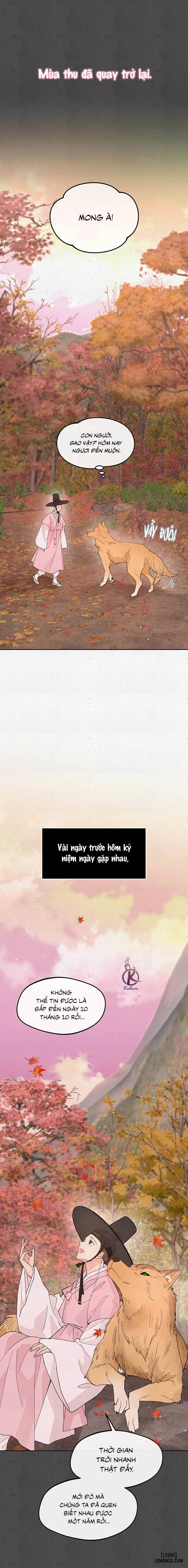 HentaiVN.net - Ảnh 20 - Tâm tư của Ju In - Chap 105