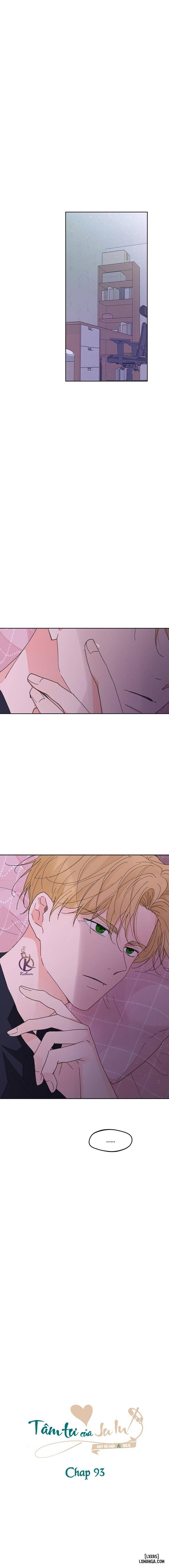 HentaiVN.net - Ảnh 24 - Tâm tư của Ju In - Chap 106