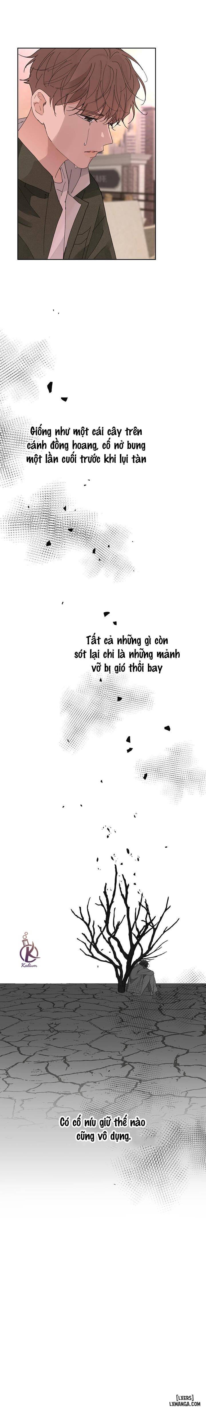 HentaiVN.net - Ảnh 17 - Tâm tư của Ju In - Chap 107