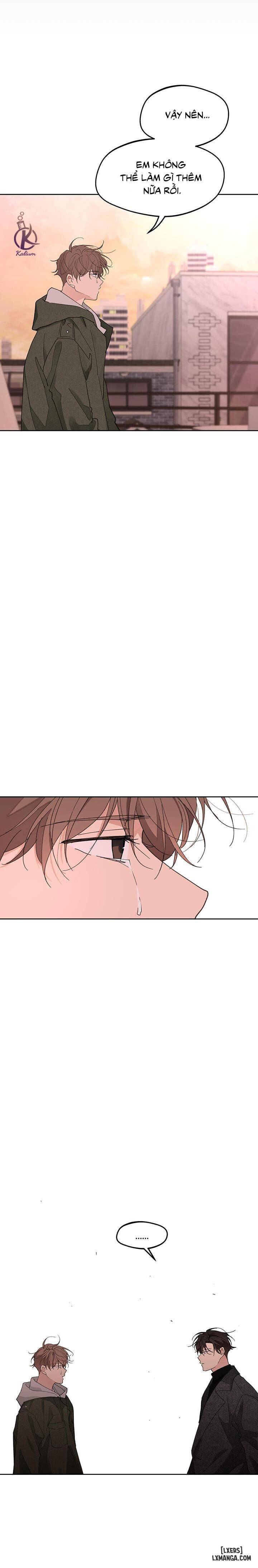 HentaiVN.net - Ảnh 19 - Tâm tư của Ju In - Chap 107