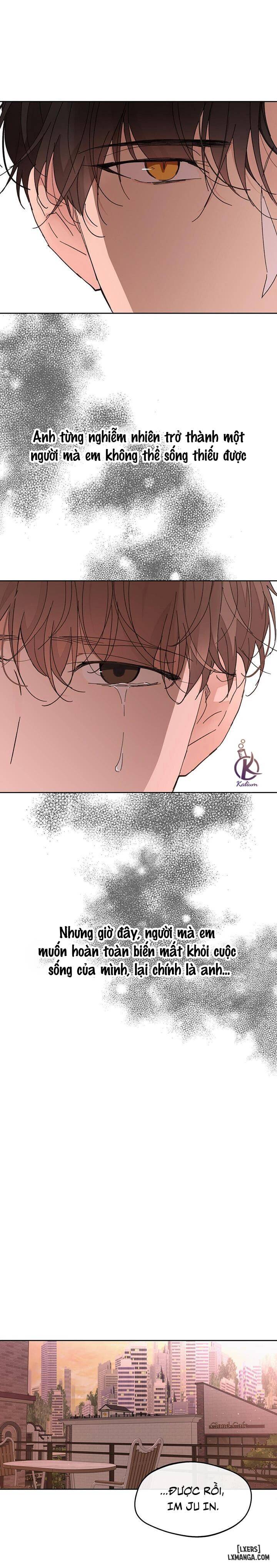 HentaiVN.net - Ảnh 20 - Tâm tư của Ju In - Chap 107