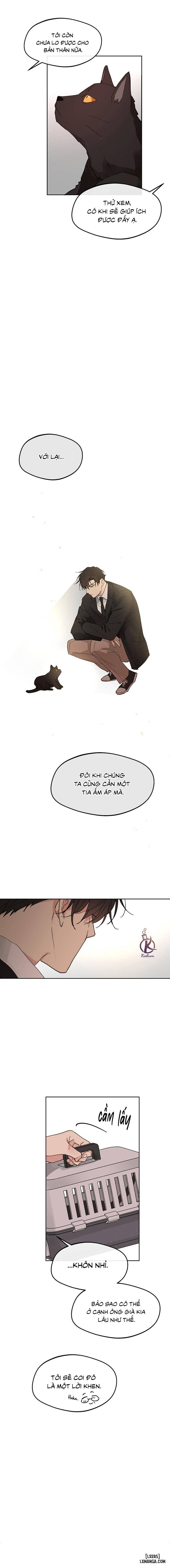 HentaiVN.net - Ảnh 26 - Tâm tư của Ju In - Chap 108