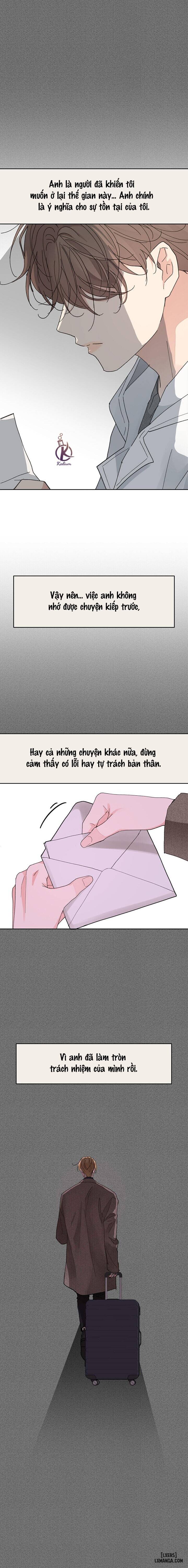 HentaiVN.net - Ảnh 18 - Tâm tư của Ju In - Chap 109