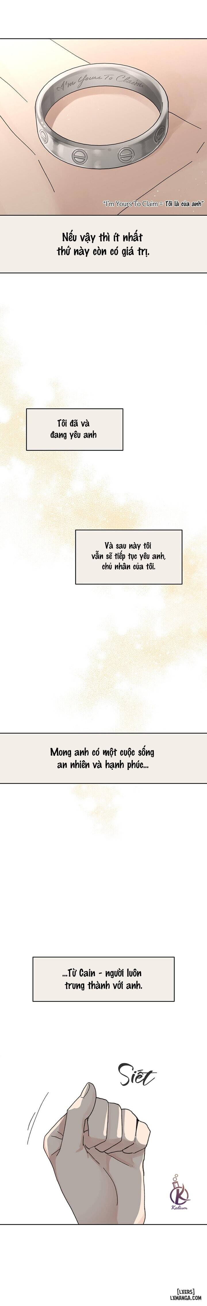 HentaiVN.net - Ảnh 20 - Tâm tư của Ju In - Chap 109