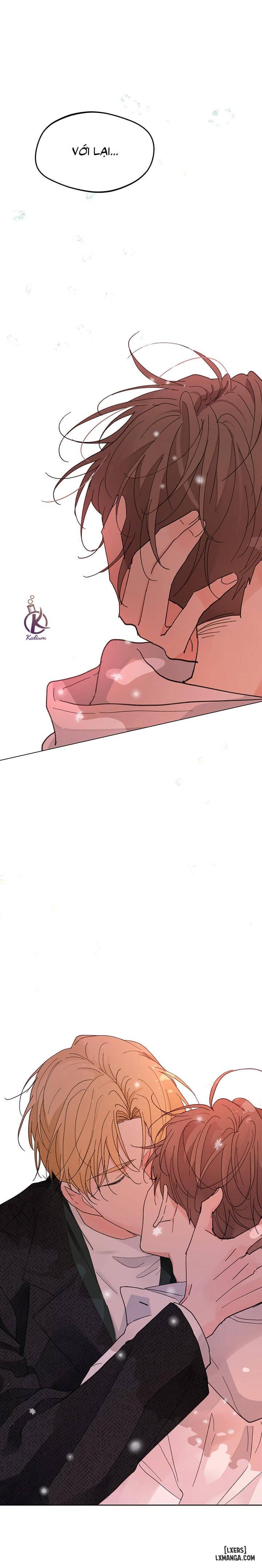 HentaiVN.net - Ảnh 19 - Tâm tư của Ju In - Chap 111