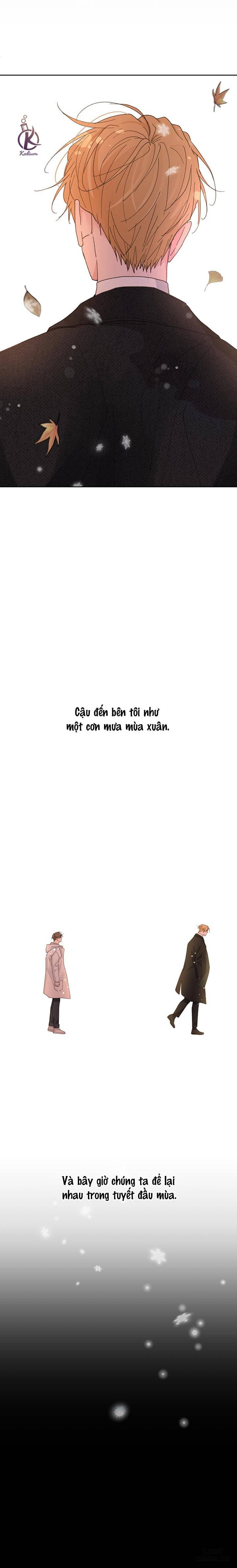 HentaiVN.net - Ảnh 22 - Tâm tư của Ju In - Chap 111