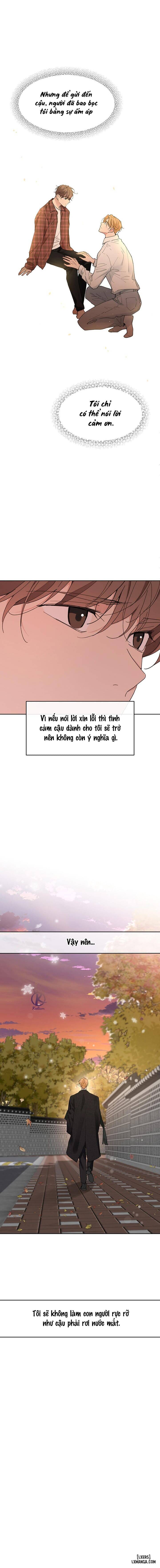 HentaiVN.net - Ảnh 24 - Tâm tư của Ju In - Chap 111