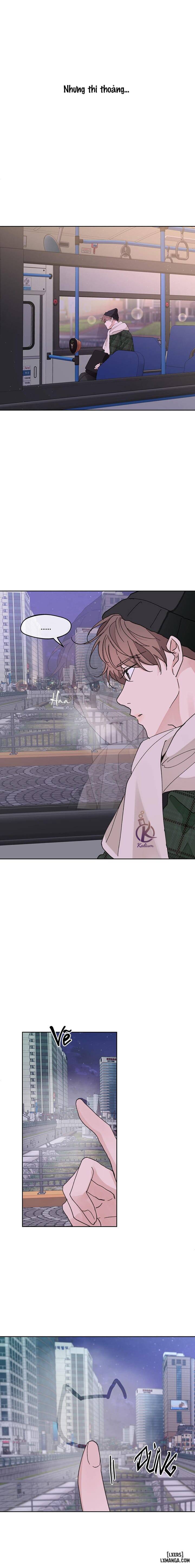 HentaiVN.net - Ảnh 12 - Tâm tư của Ju In - Chap 112