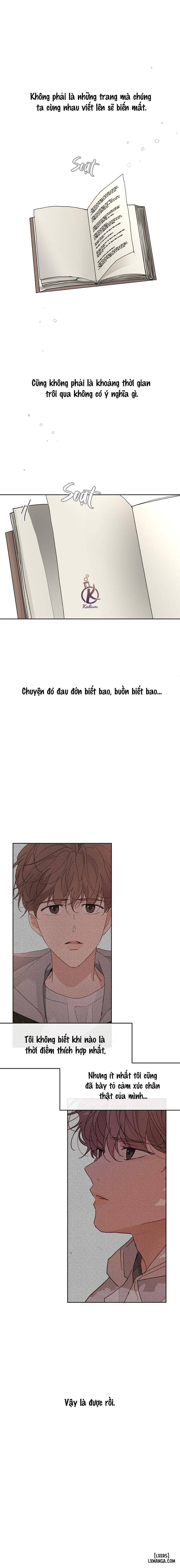 HentaiVN.net - Ảnh 14 - Tâm tư của Ju In - Chap 112