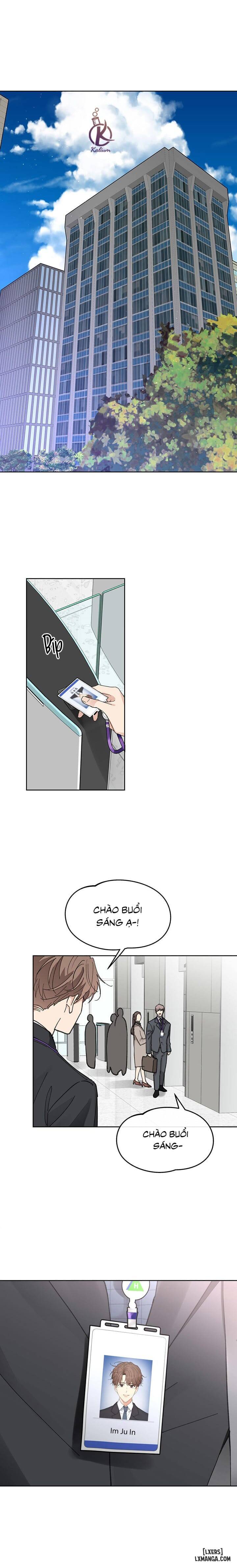 HentaiVN.net - Ảnh 18 - Tâm tư của Ju In - Chap 112