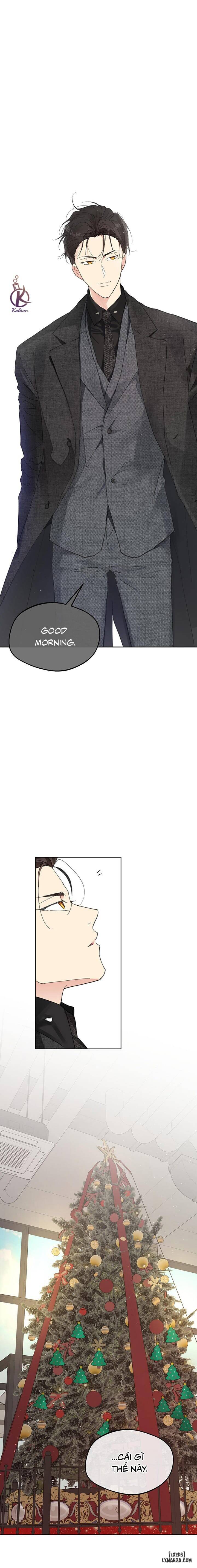 HentaiVN.net - Ảnh 20 - Tâm tư của Ju In - Chap 112