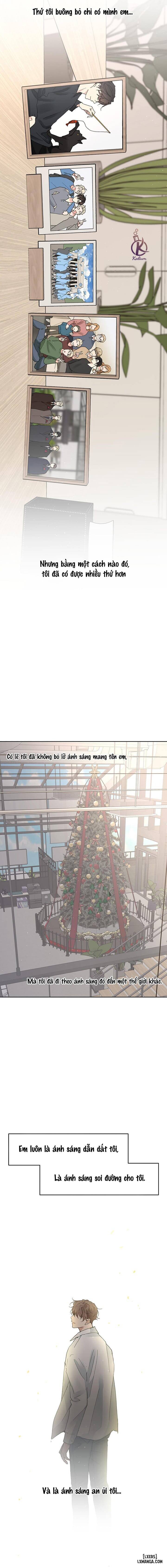 HentaiVN.net - Ảnh 24 - Tâm tư của Ju In - Chap 112