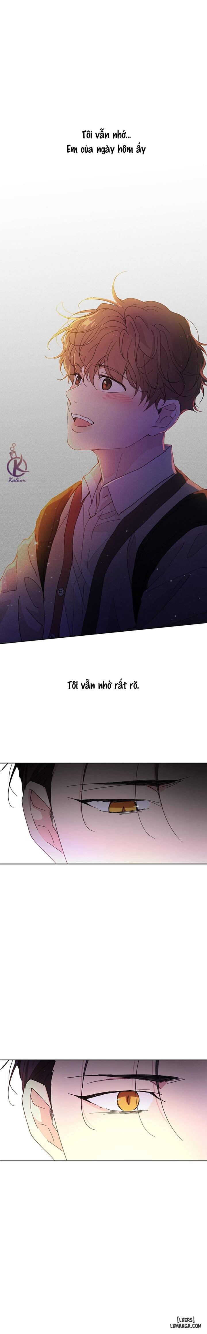 HentaiVN.net - Ảnh 10 - Tâm tư của Ju In - Chap 113