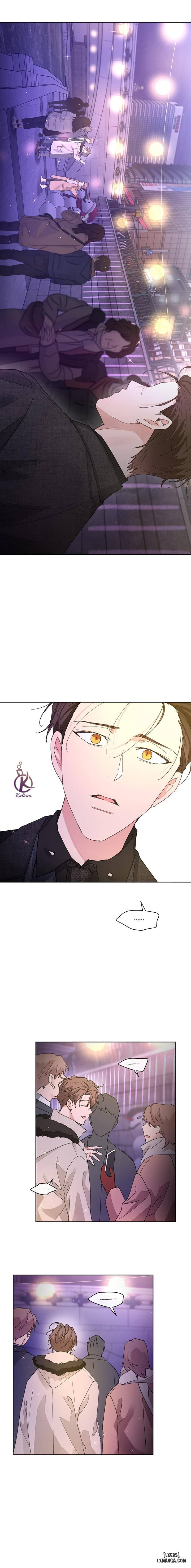 HentaiVN.net - Ảnh 11 - Tâm tư của Ju In - Chap 113