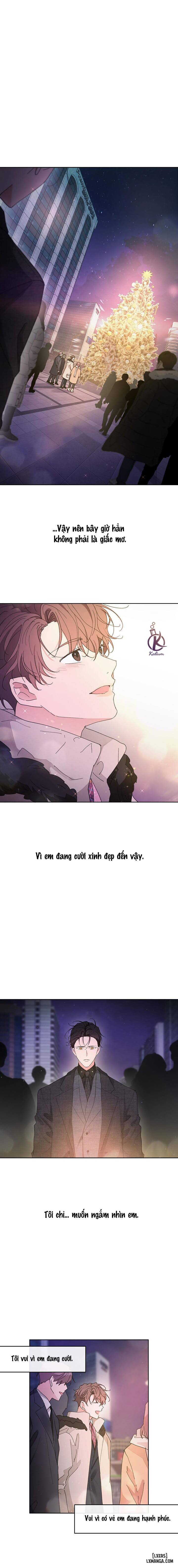 HentaiVN.net - Ảnh 13 - Tâm tư của Ju In - Chap 113