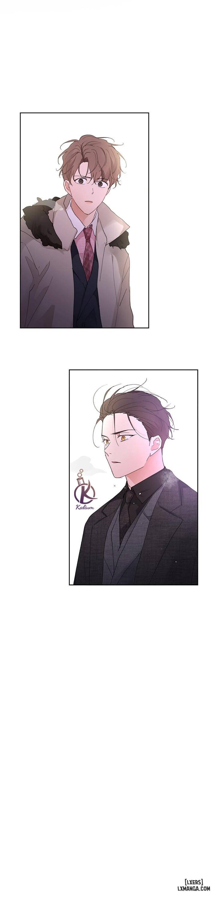 HentaiVN.net - Ảnh 15 - Tâm tư của Ju In - Chap 113