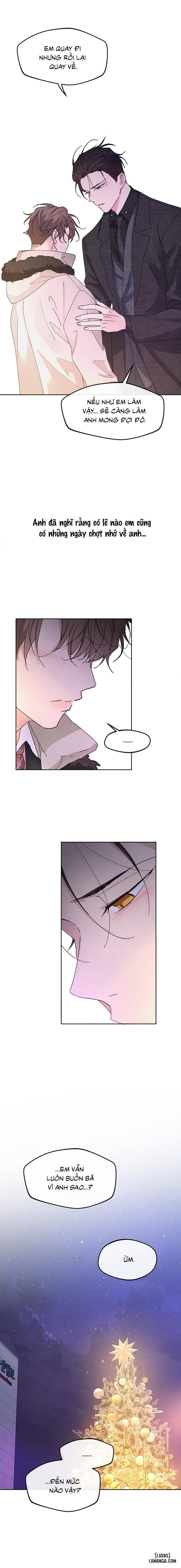 HentaiVN.net - Ảnh 29 - Tâm tư của Ju In - Chap 113