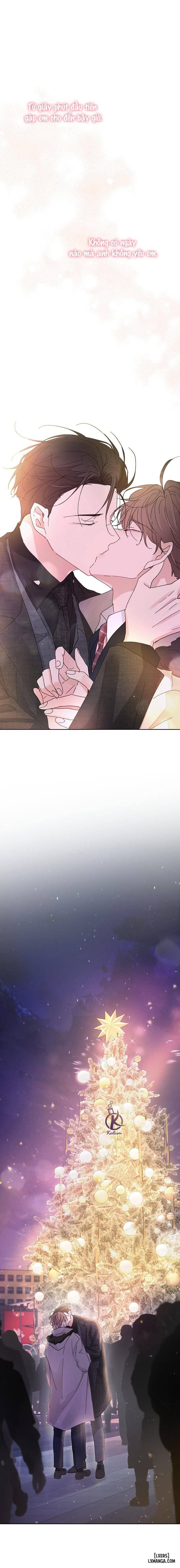HentaiVN.net - Ảnh 35 - Tâm tư của Ju In - Chap 113