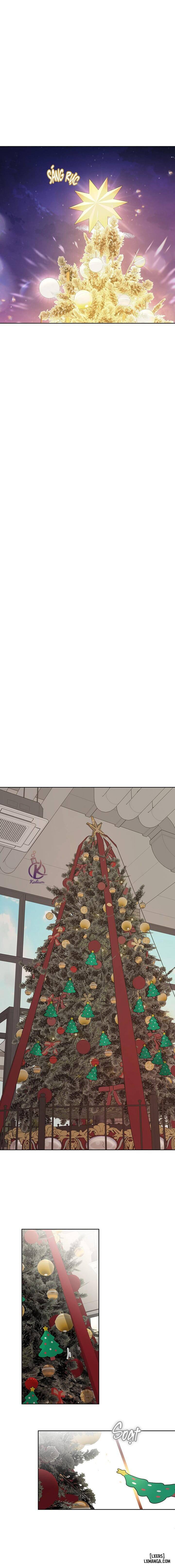 HentaiVN.net - Ảnh 36 - Tâm tư của Ju In - Chap 113