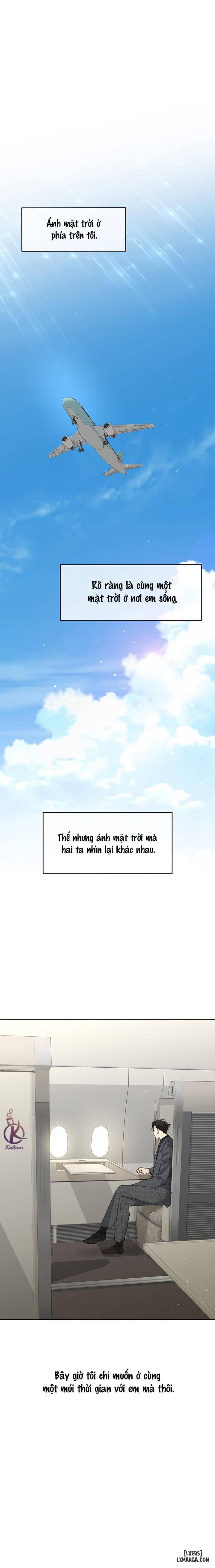 HentaiVN.net - Ảnh 7 - Tâm tư của Ju In - Chap 113