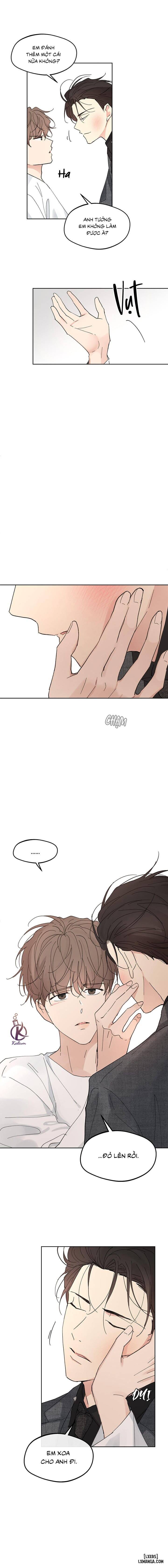 HentaiVN.net - Ảnh 15 - Tâm tư của Ju In - Chap 114