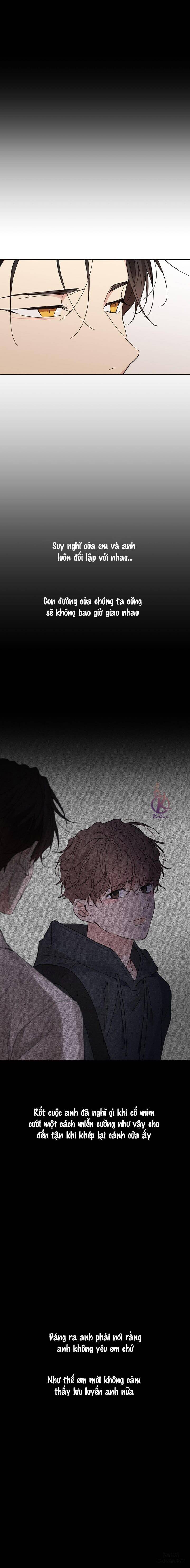 HentaiVN.net - Ảnh 18 - Tâm tư của Ju In - Chap 114