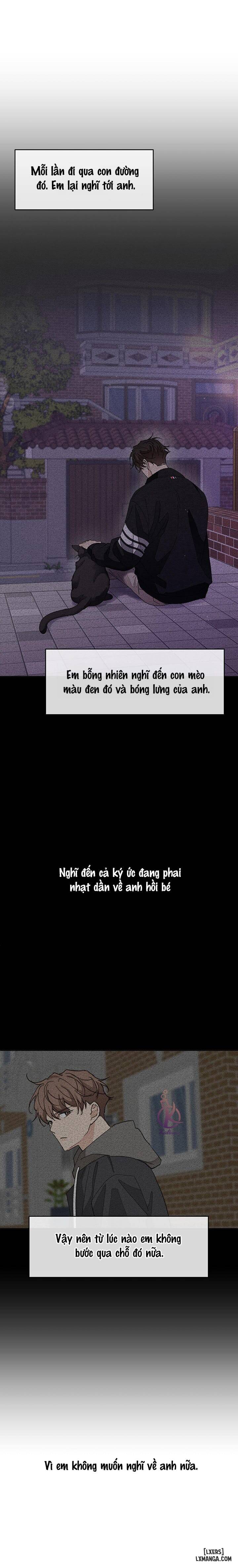 HentaiVN.net - Ảnh 9 - Tâm tư của Ju In - Chap 114