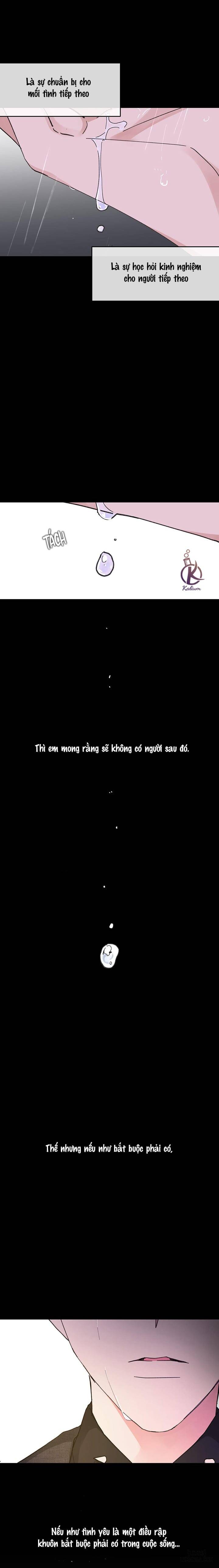 HentaiVN.net - Ảnh 18 - Tâm tư của Ju In - Chap 117
