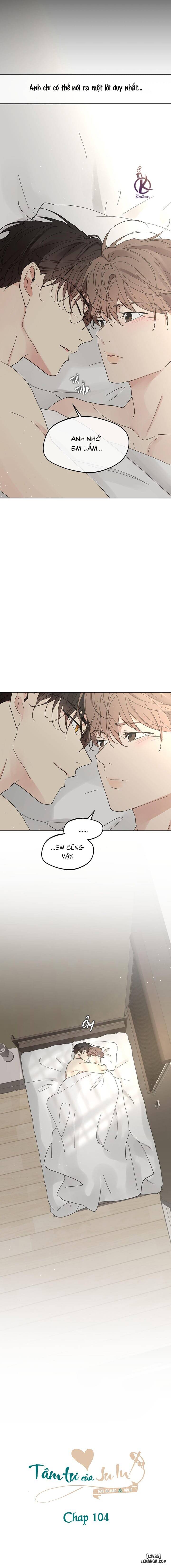 HentaiVN.net - Ảnh 3 - Tâm tư của Ju In - Chap 117