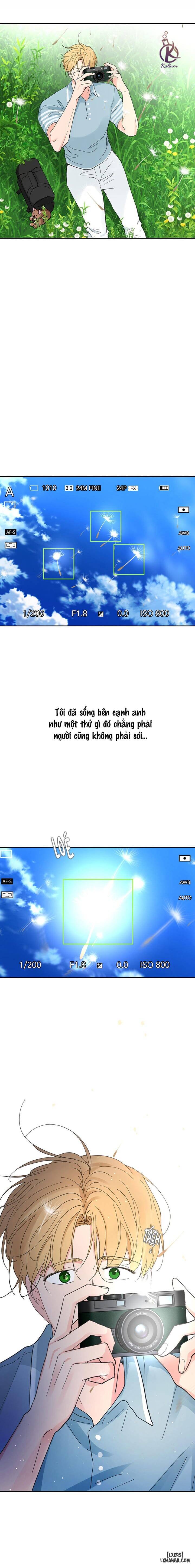 HentaiVN.net - Ảnh 11 - Tâm tư của Ju In - Chap 118