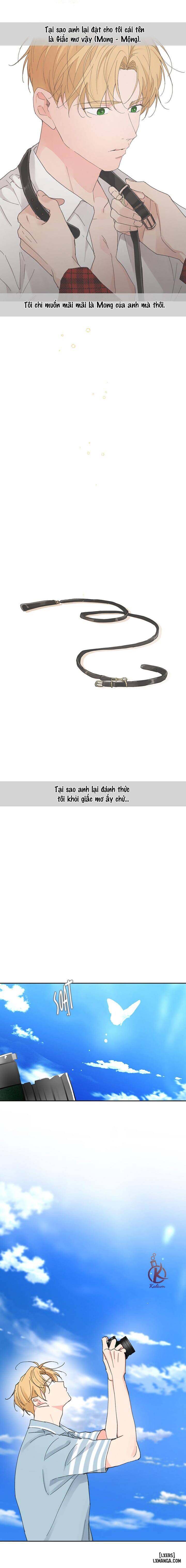 HentaiVN.net - Ảnh 13 - Tâm tư của Ju In - Chap 118