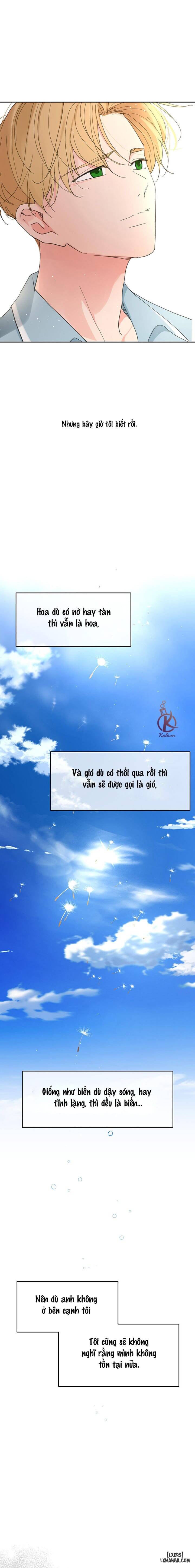 HentaiVN.net - Ảnh 14 - Tâm tư của Ju In - Chap 118