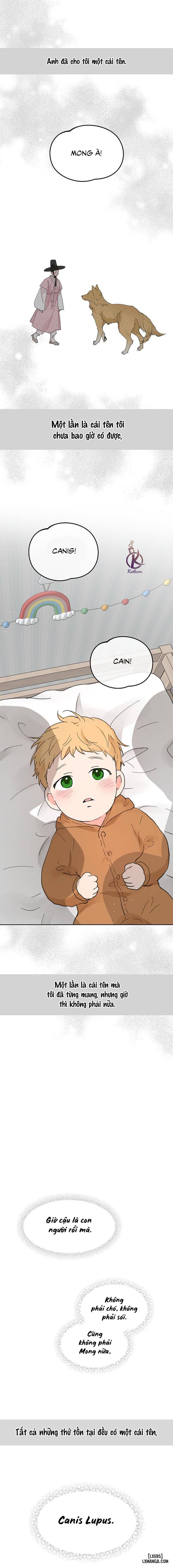 HentaiVN.net - Ảnh 15 - Tâm tư của Ju In - Chap 118