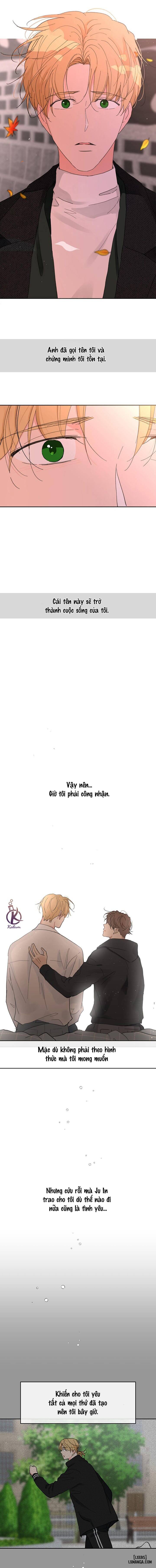 HentaiVN.net - Ảnh 16 - Tâm tư của Ju In - Chap 118