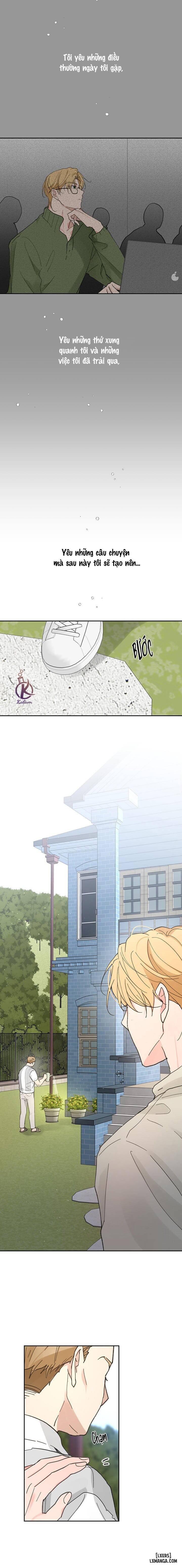 HentaiVN.net - Ảnh 17 - Tâm tư của Ju In - Chap 118