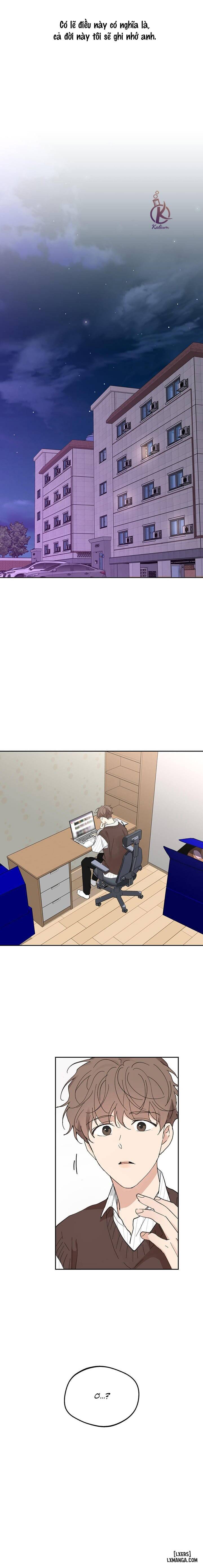 HentaiVN.net - Ảnh 19 - Tâm tư của Ju In - Chap 119