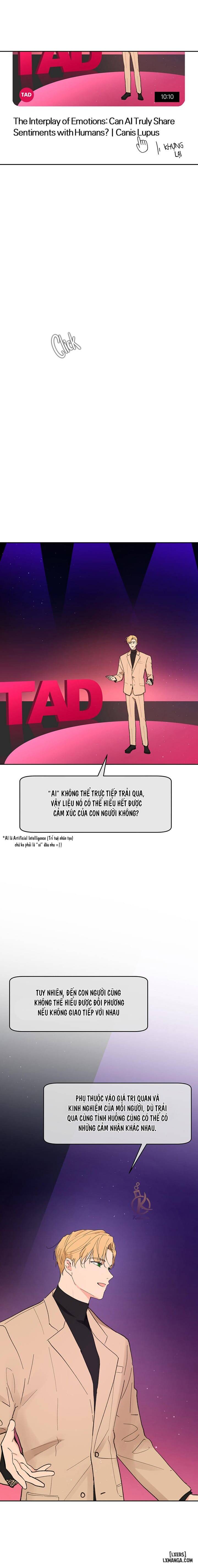 HentaiVN.net - Ảnh 20 - Tâm tư của Ju In - Chap 119
