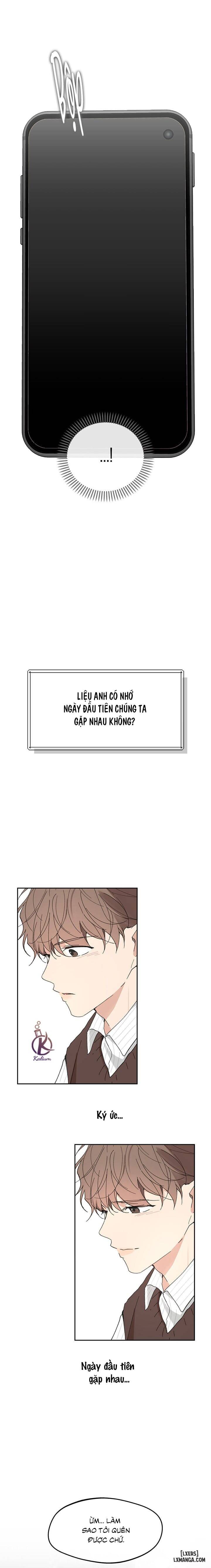 HentaiVN.net - Ảnh 24 - Tâm tư của Ju In - Chap 119