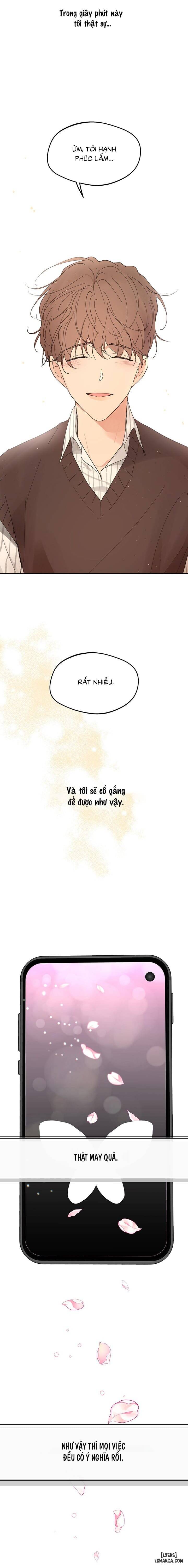 HentaiVN.net - Ảnh 28 - Tâm tư của Ju In - Chap 119