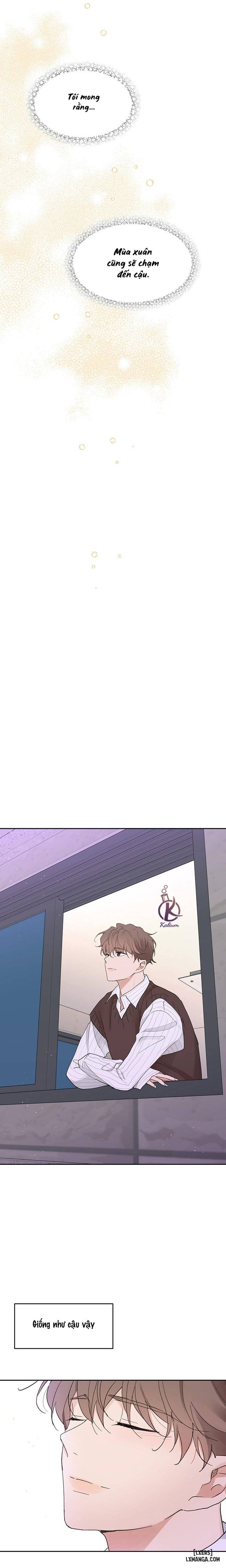 HentaiVN.net - Ảnh 30 - Tâm tư của Ju In - Chap 119