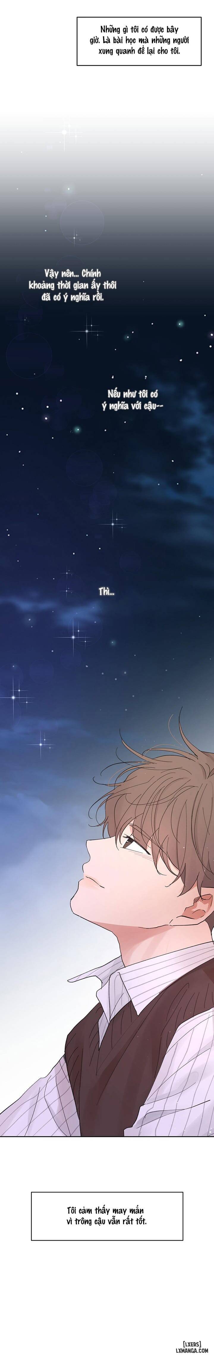 HentaiVN.net - Ảnh 31 - Tâm tư của Ju In - Chap 119