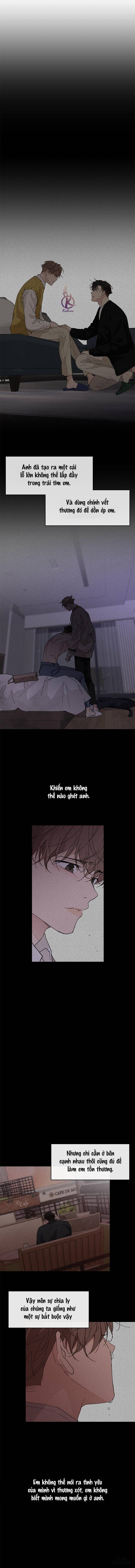 HentaiVN.net - Ảnh 14 - Tâm tư của Ju In - Chap 120