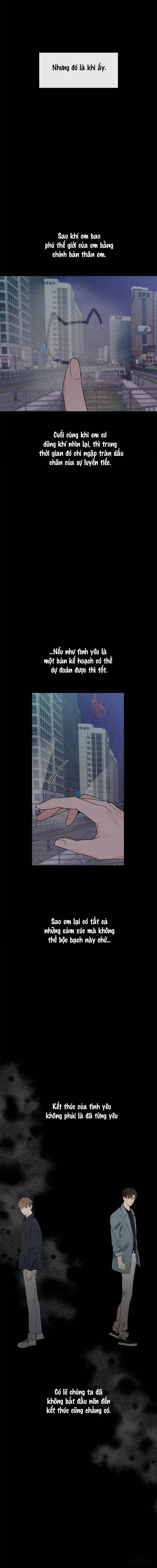 HentaiVN.net - Ảnh 15 - Tâm tư của Ju In - Chap 120