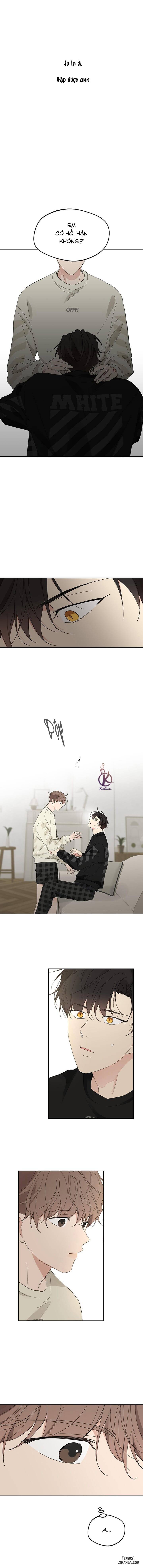 HentaiVN.net - Ảnh 18 - Tâm tư của Ju In - Chap 120