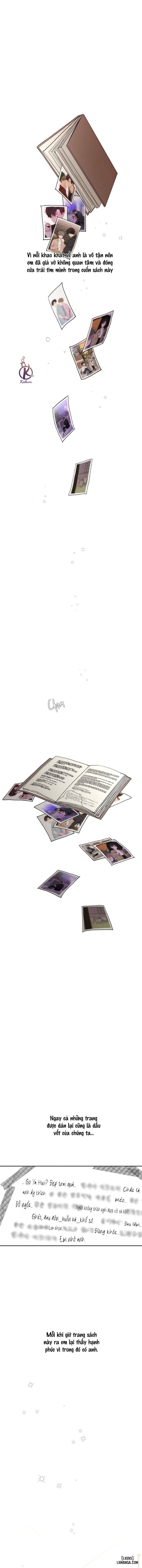 HentaiVN.net - Ảnh 22 - Tâm tư của Ju In - Chap 120
