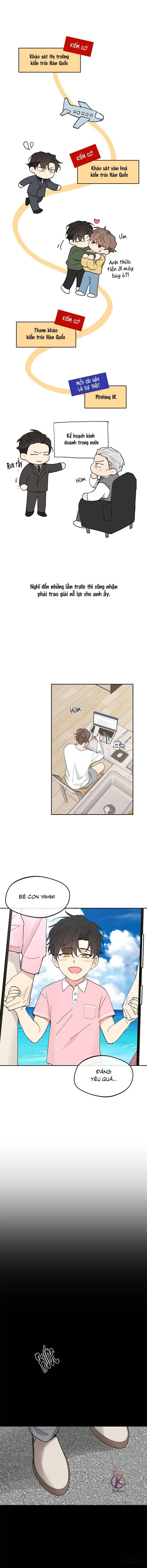HentaiVN.net - Ảnh 3 - Tâm tư của Ju In - Chap 120