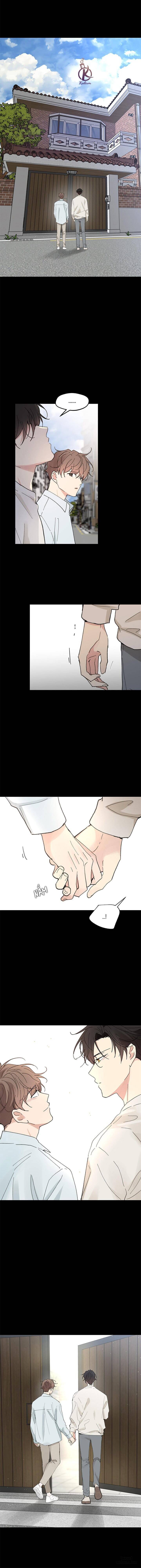 HentaiVN.net - Ảnh 4 - Tâm tư của Ju In - Chap 120