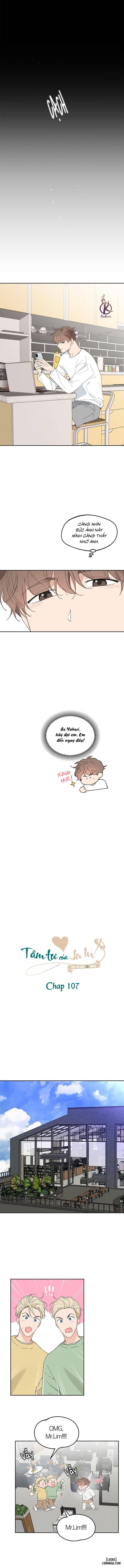 HentaiVN.net - Ảnh 5 - Tâm tư của Ju In - Chap 120
